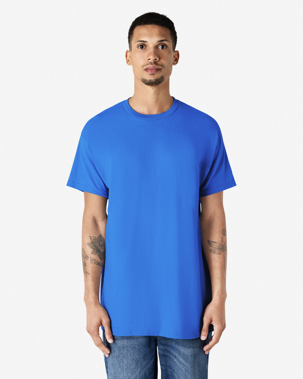 Gildan Ultra Cotton Adult T-Shirt (2000)