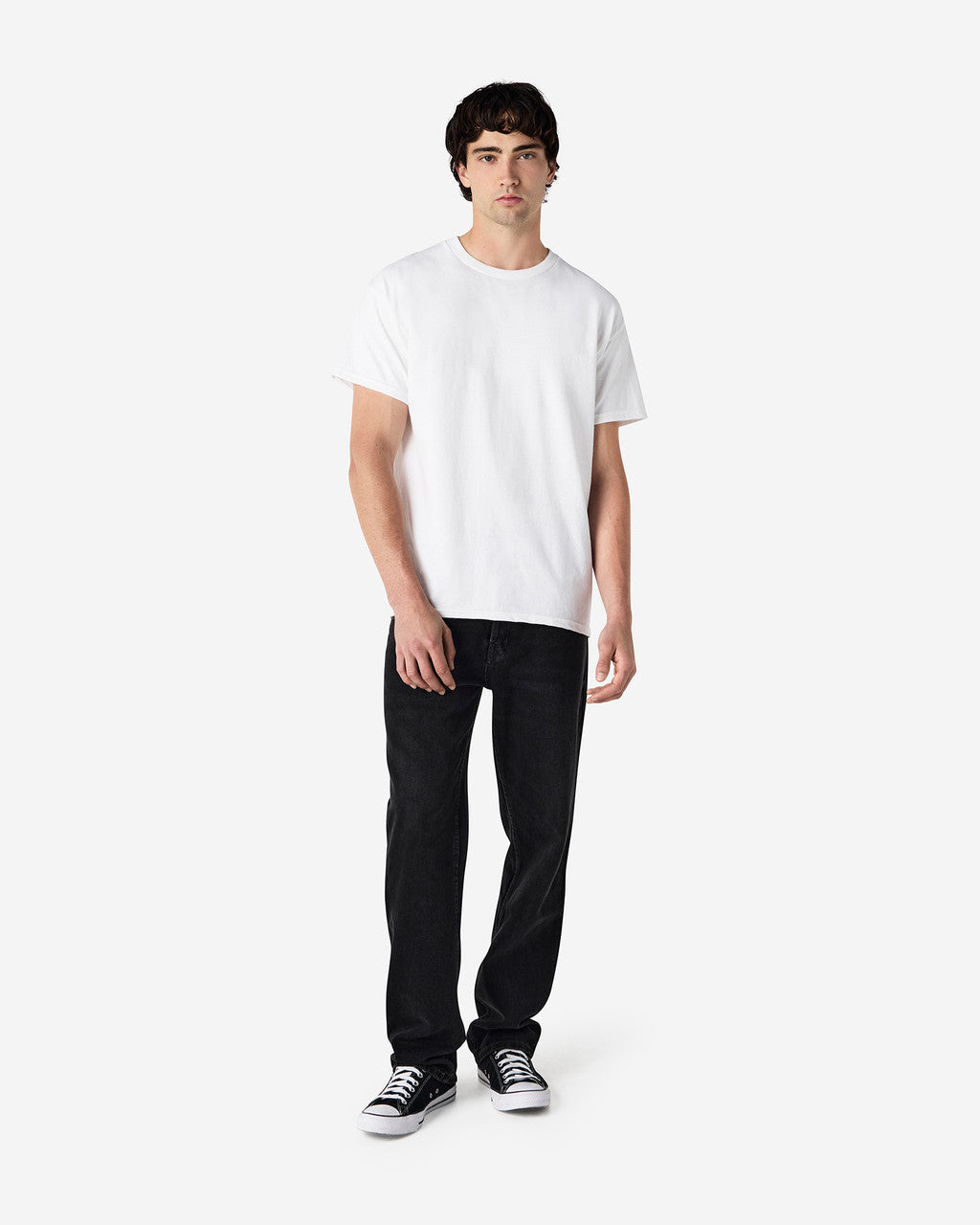 Gildan Ultra Cotton Adult T-Shirt (2000)