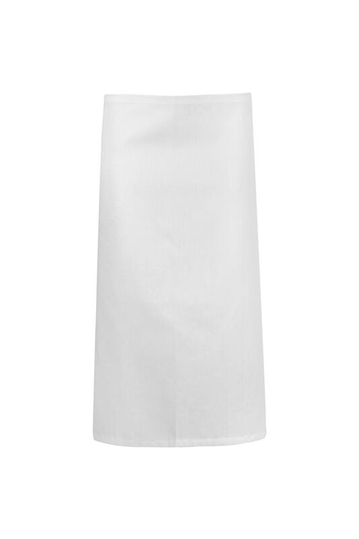 Chefscraft 3/4 Length Apron (CA009)
