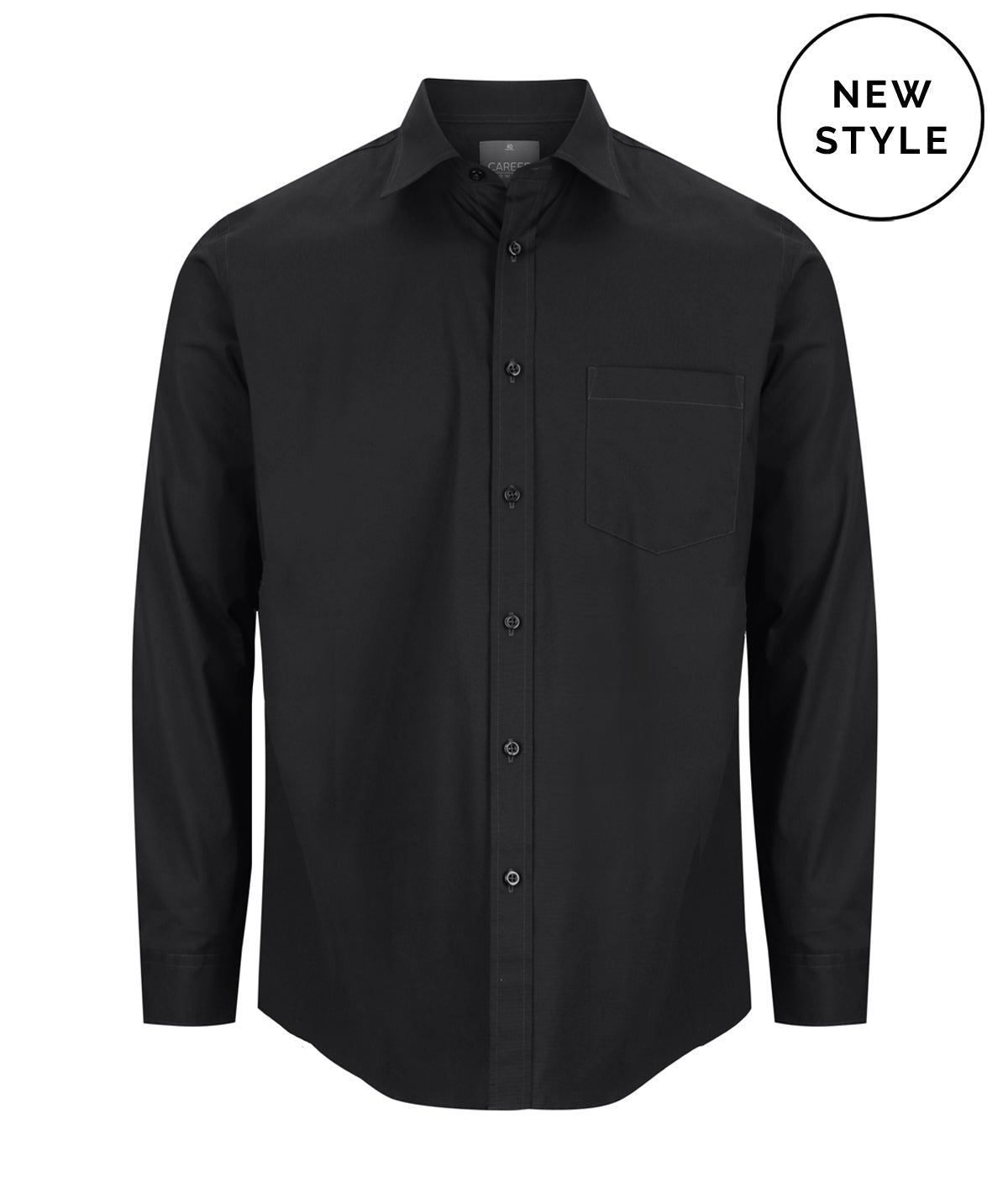 Gloweave Olsen Cotton Stretch Shirt (2101L)