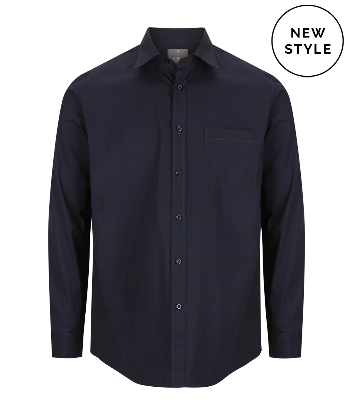Gloweave Olsen Cotton Stretch Shirt (2101L)