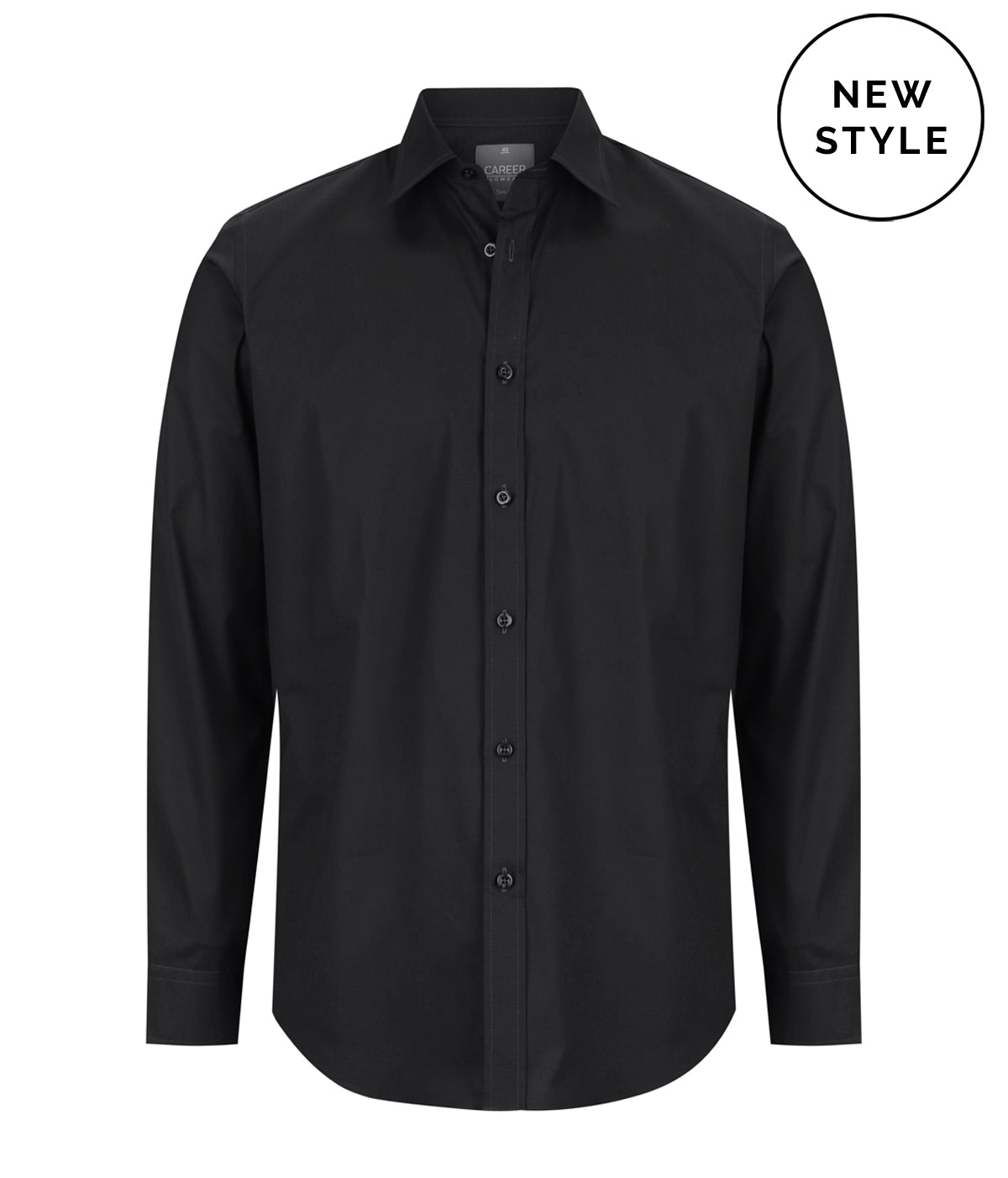 Gloweave Men's Olsen Cotton Stretch Shirt (2102L)