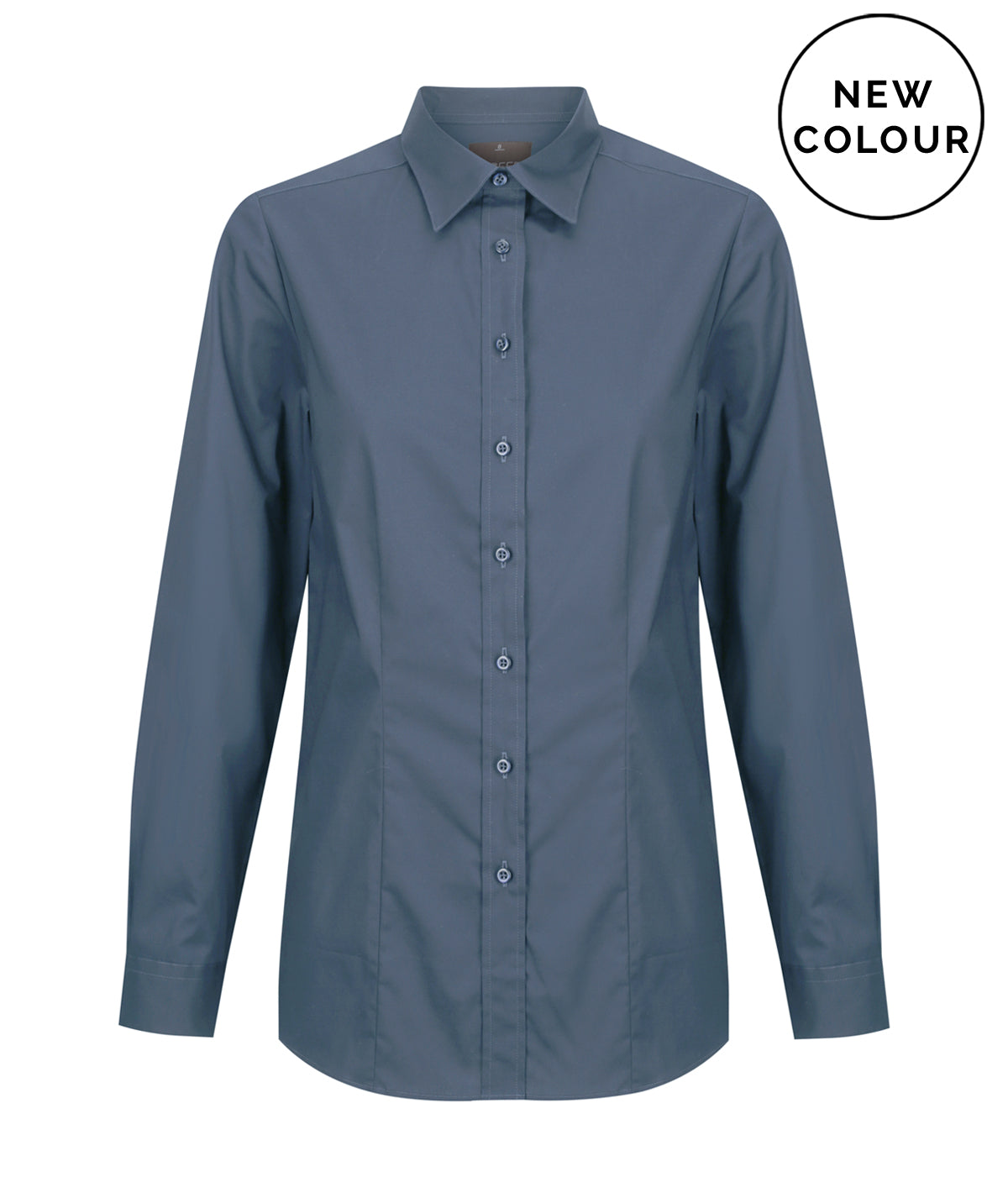 Gloweave Olsen Cotton Stretch Shirt (2102WL)
