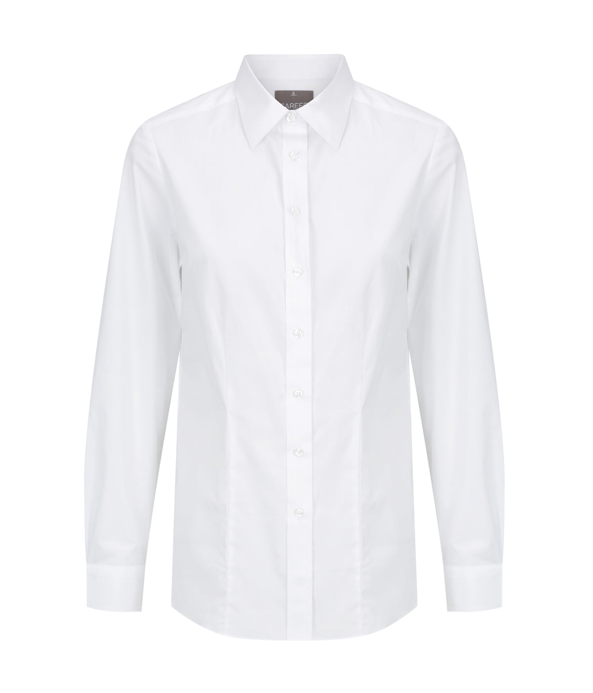 Gloweave Olsen Cotton Stretch Shirt (2102WL)
