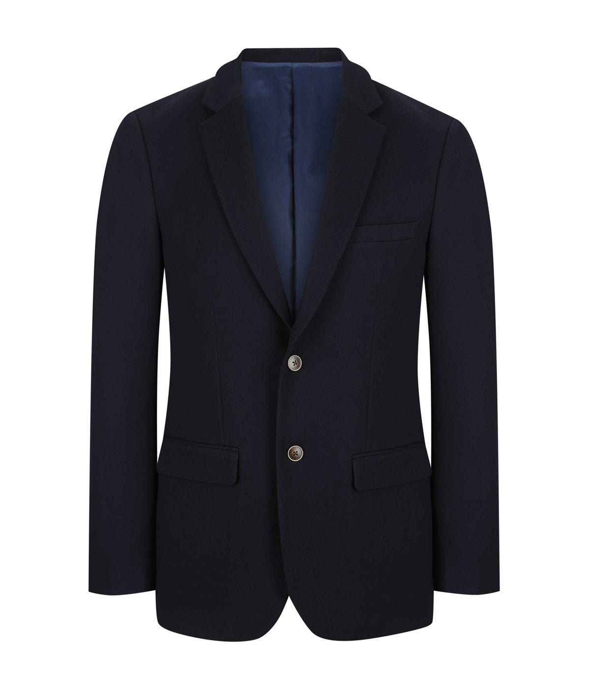 Gloweave Men's Textured Blazer (2104MJ)