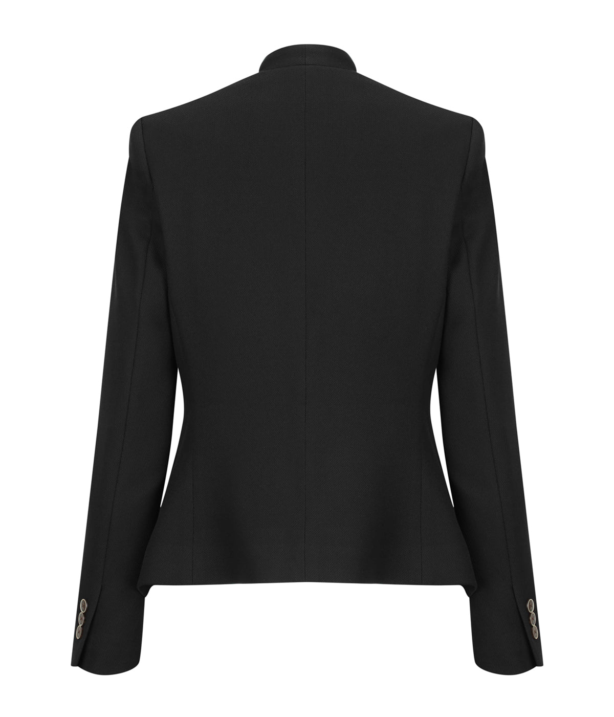 Gloweave Women's Textured Crop Jacket (2105WJ)