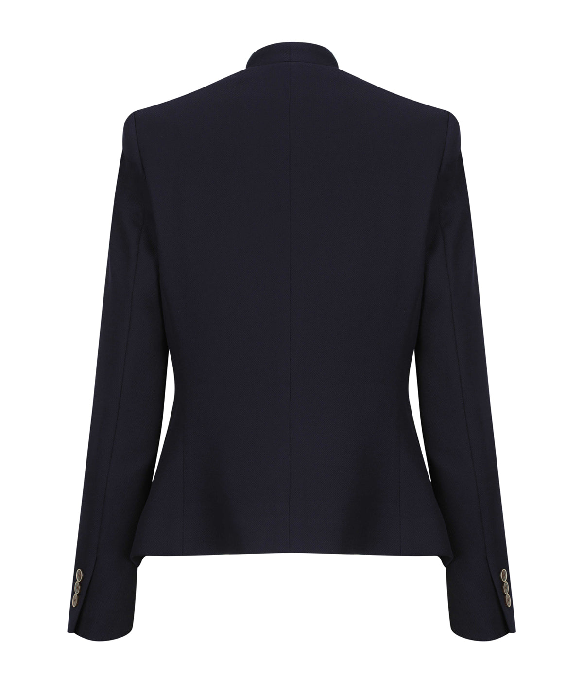 Gloweave Women's Textured Crop Jacket (2105WJ)