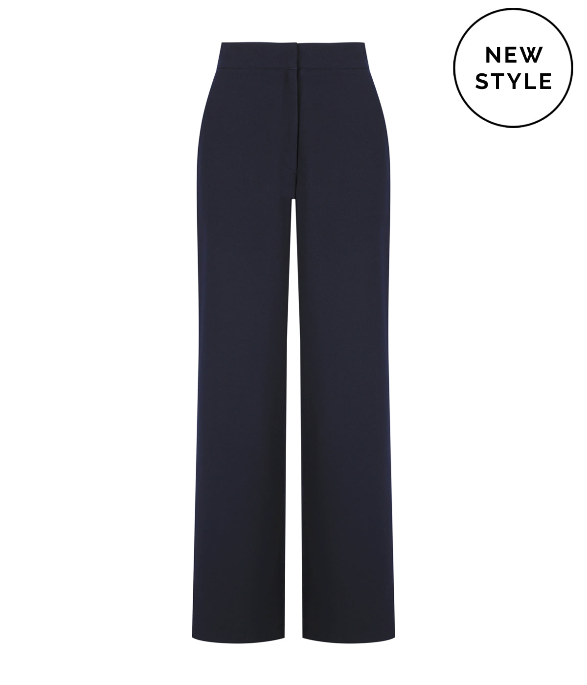 Gloweave Laine Wide Leg Pants (2109WT)