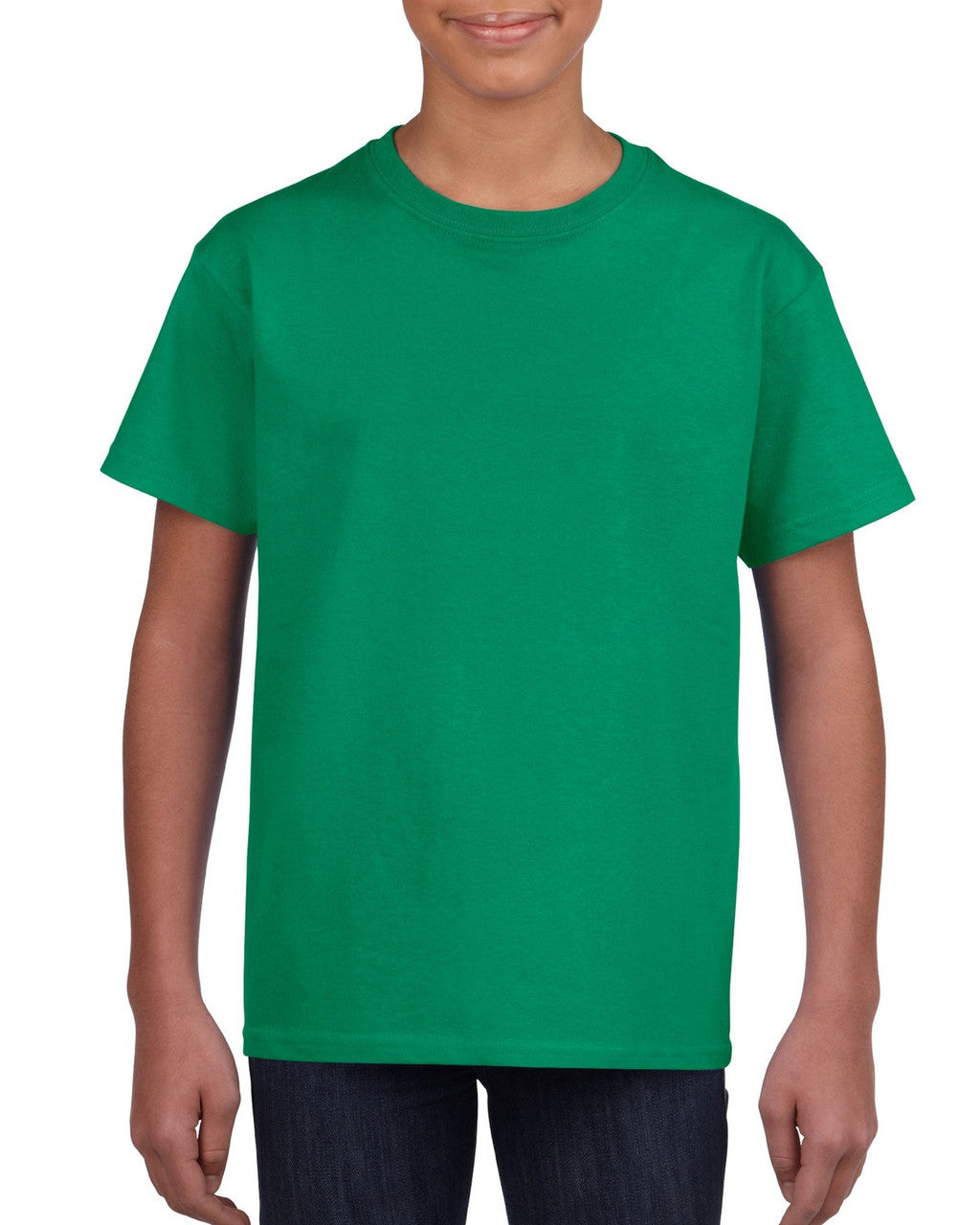 Gildan Youth Ultra Cotton T/s 205GM (2000B)