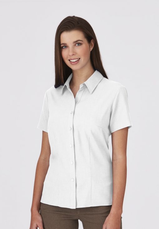 City Collection Ezylin Short Sleeve (2146SS)