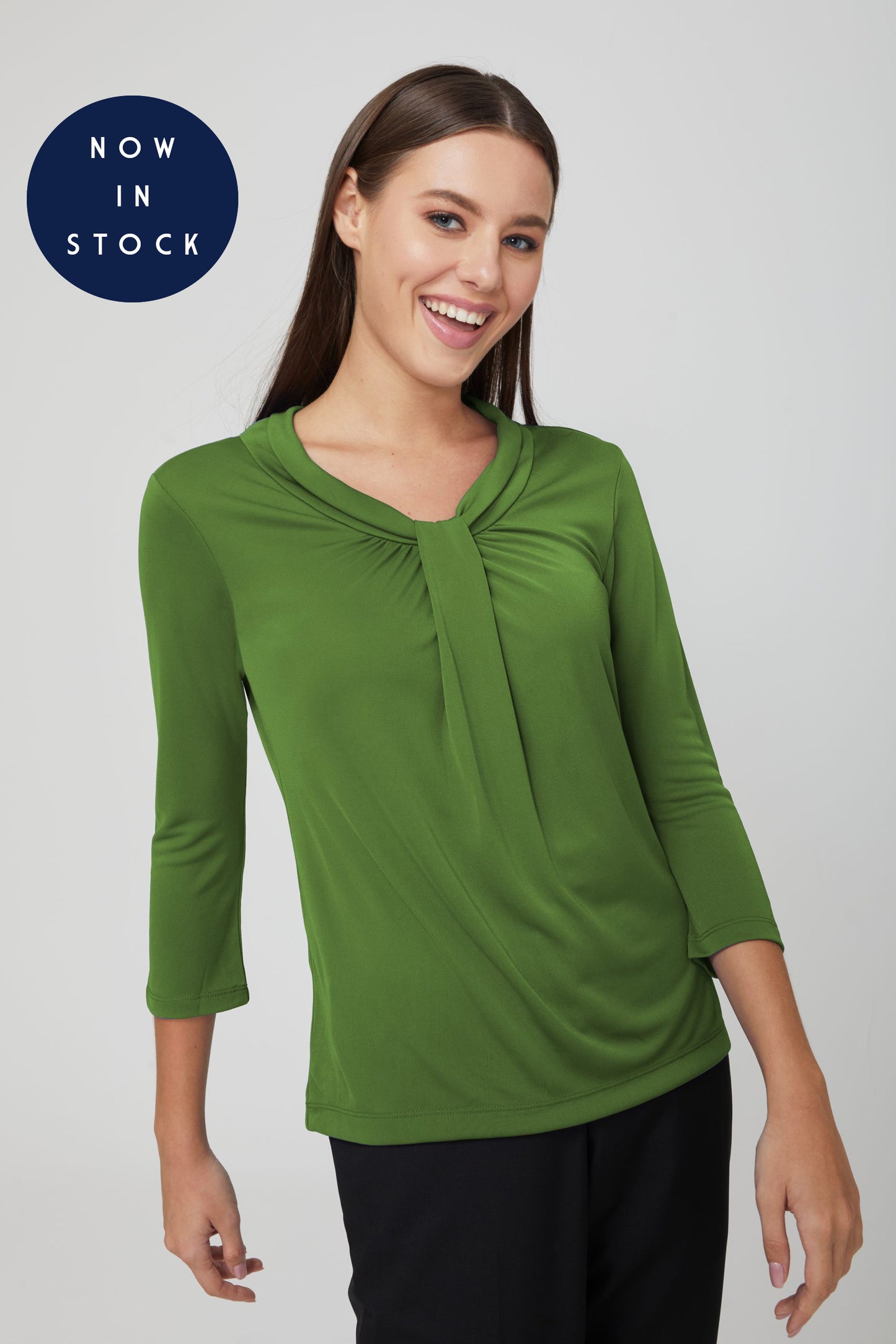 City Collection Pippa Knit-(2221)