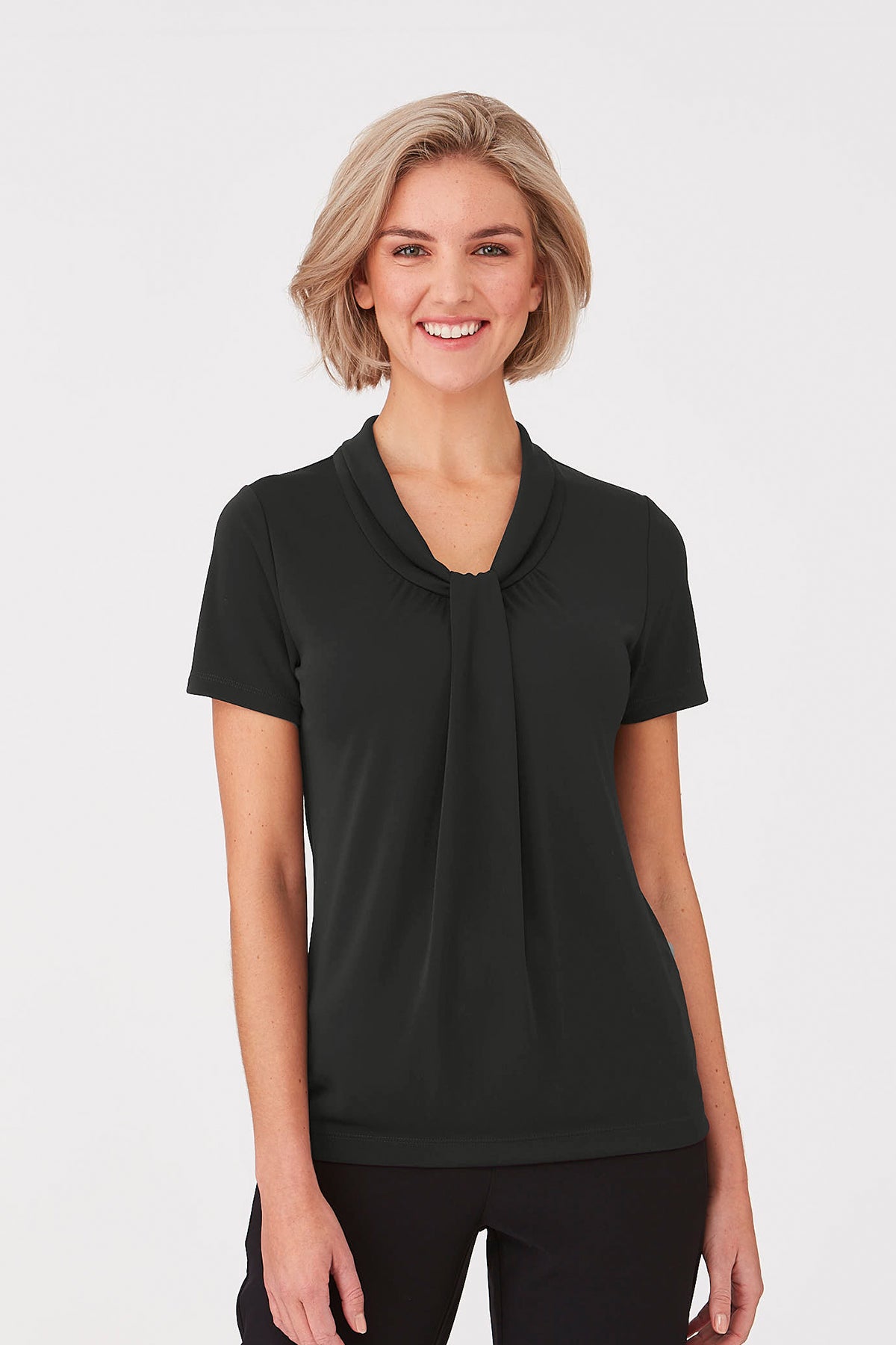 City Collection Pippa Knit-(2222)
