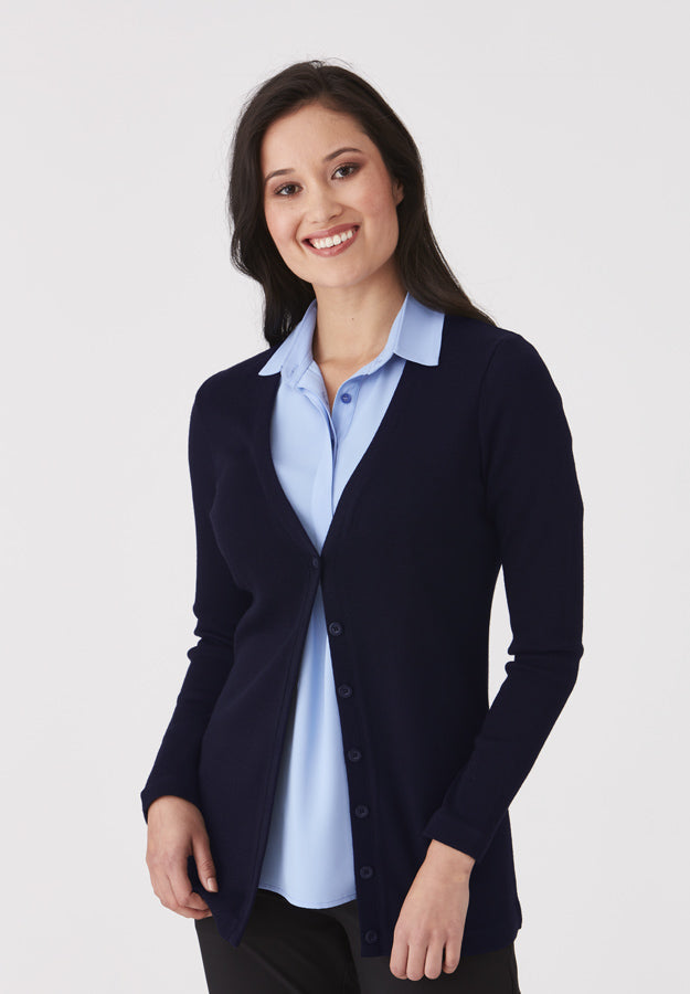 City Collection OverKnit (2225)