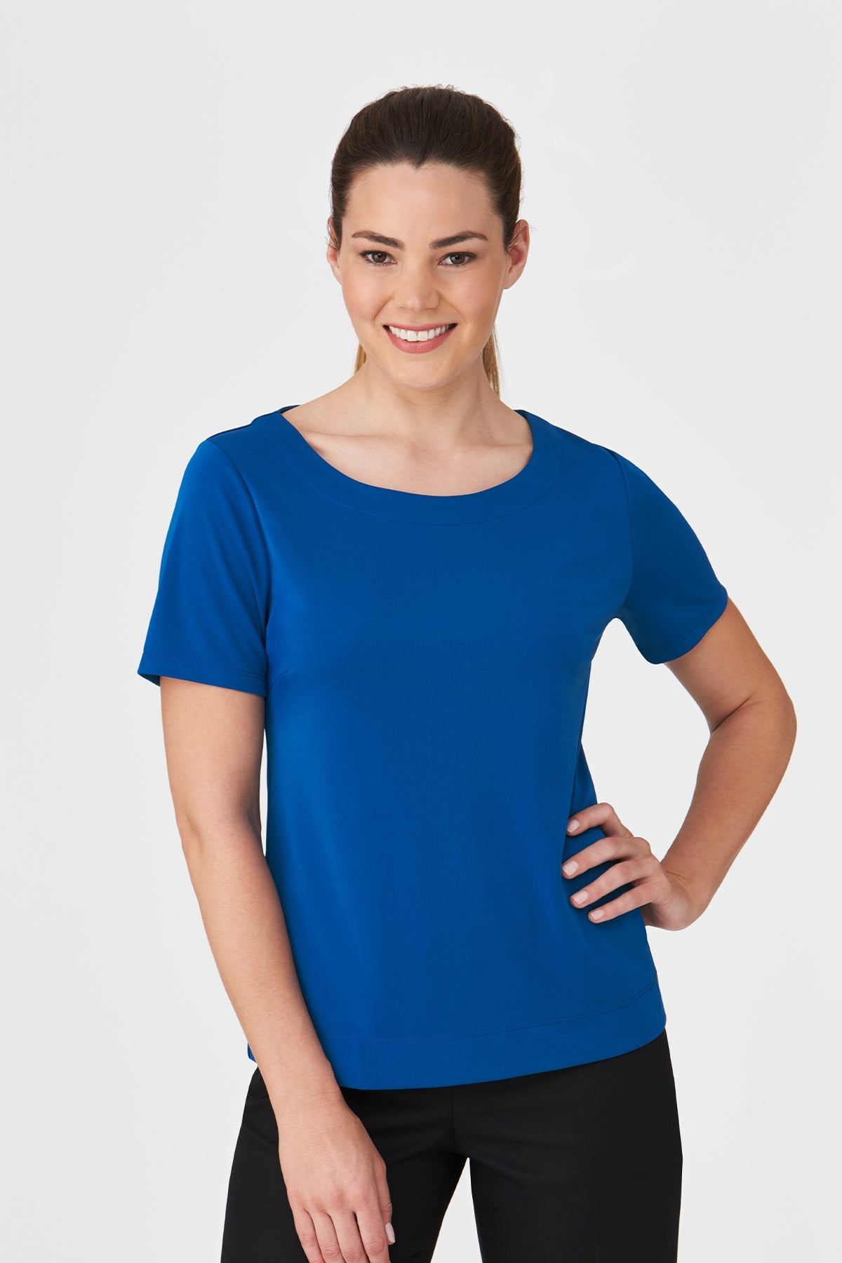 City Collection Smart Knit (2291)