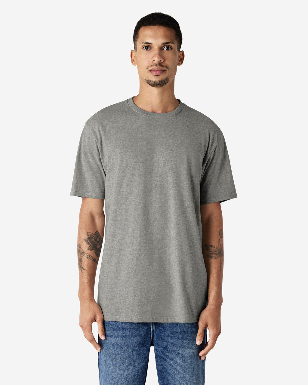 Gildan Soft Style Adult T/S (1st 11 Colour)-(65000)