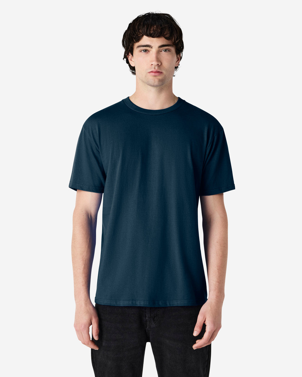 Gildan Soft Style Adult T/S (1st 11 Colour)-(65000)