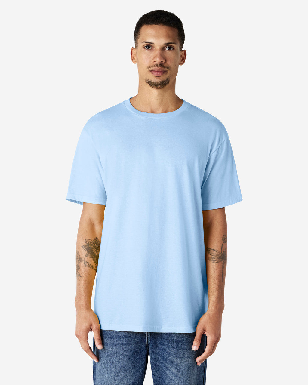 Gildan Soft Style Adult T/S (1st 11 Colour)-(65000)
