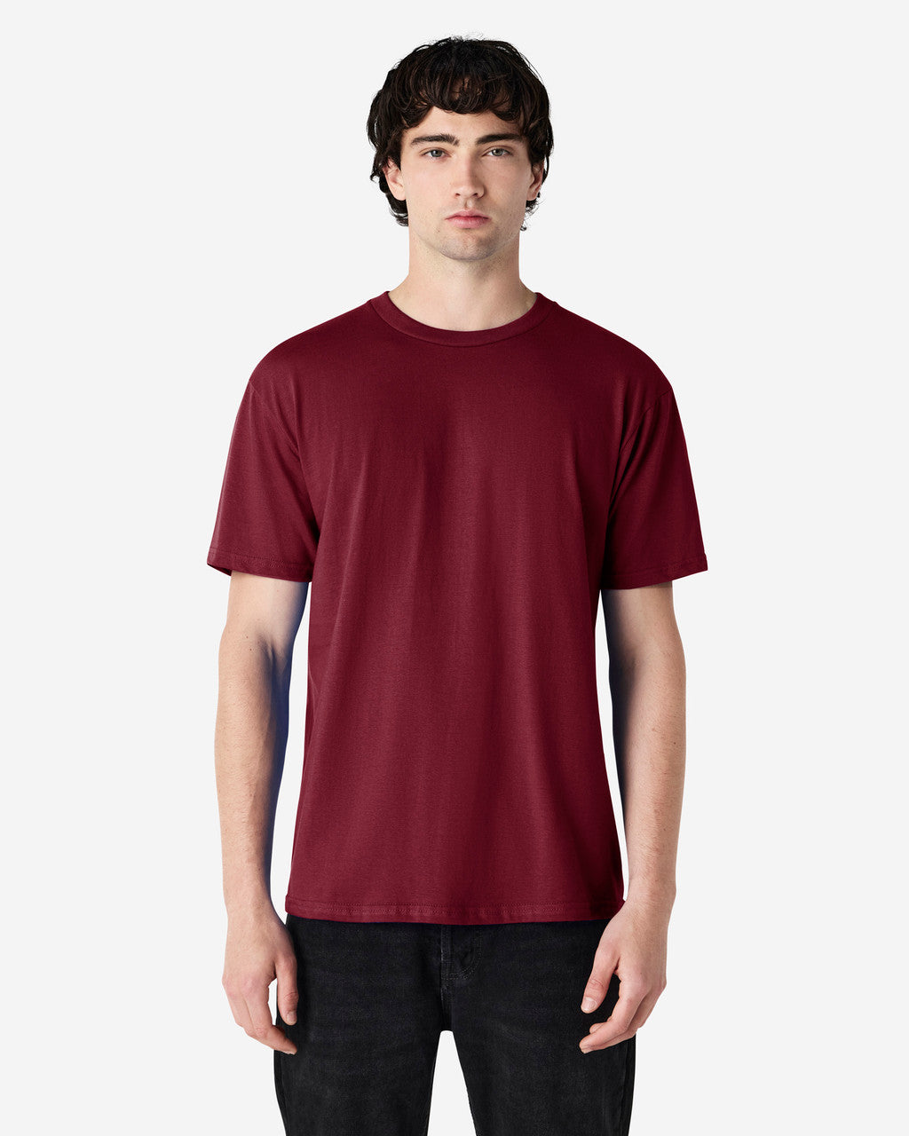 Gildan Soft Style Adult T/S (1st 11 Colour)-(65000)