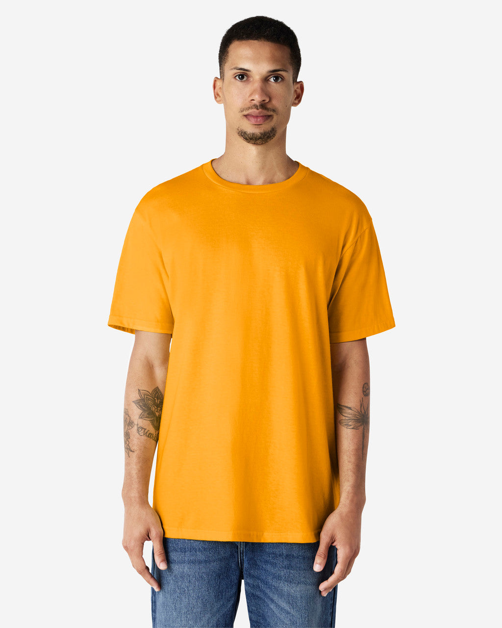 Gildan Soft Style Adult T/S (1st 11 Colour)-(65000)