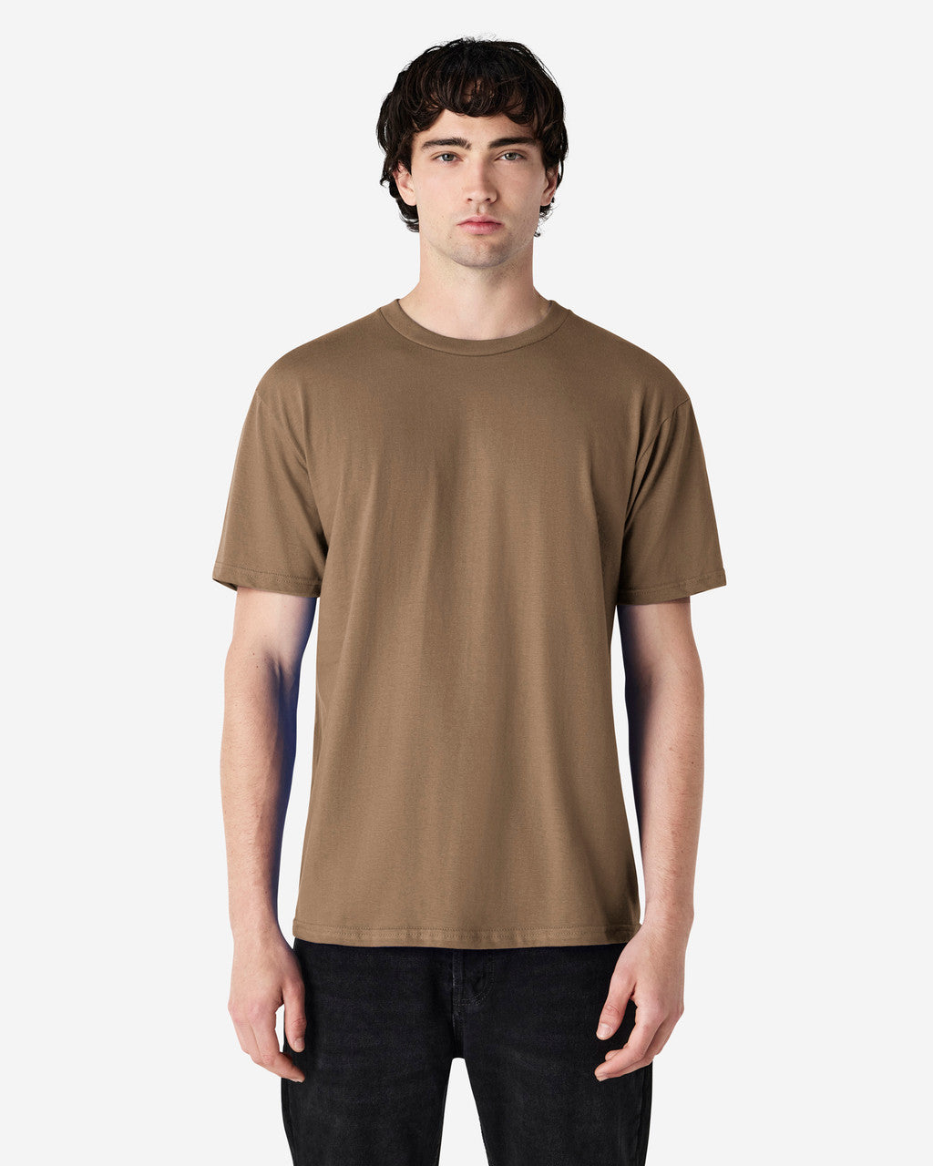 Gildan Soft Style Adult T/S (1st 11 Colour)-(65000)