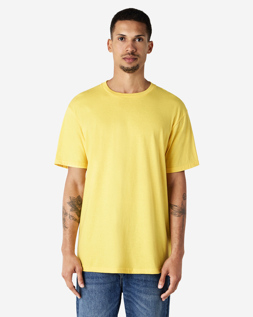Gildan Soft Style Adult T/S (1st 11 Colour)-(65000)
