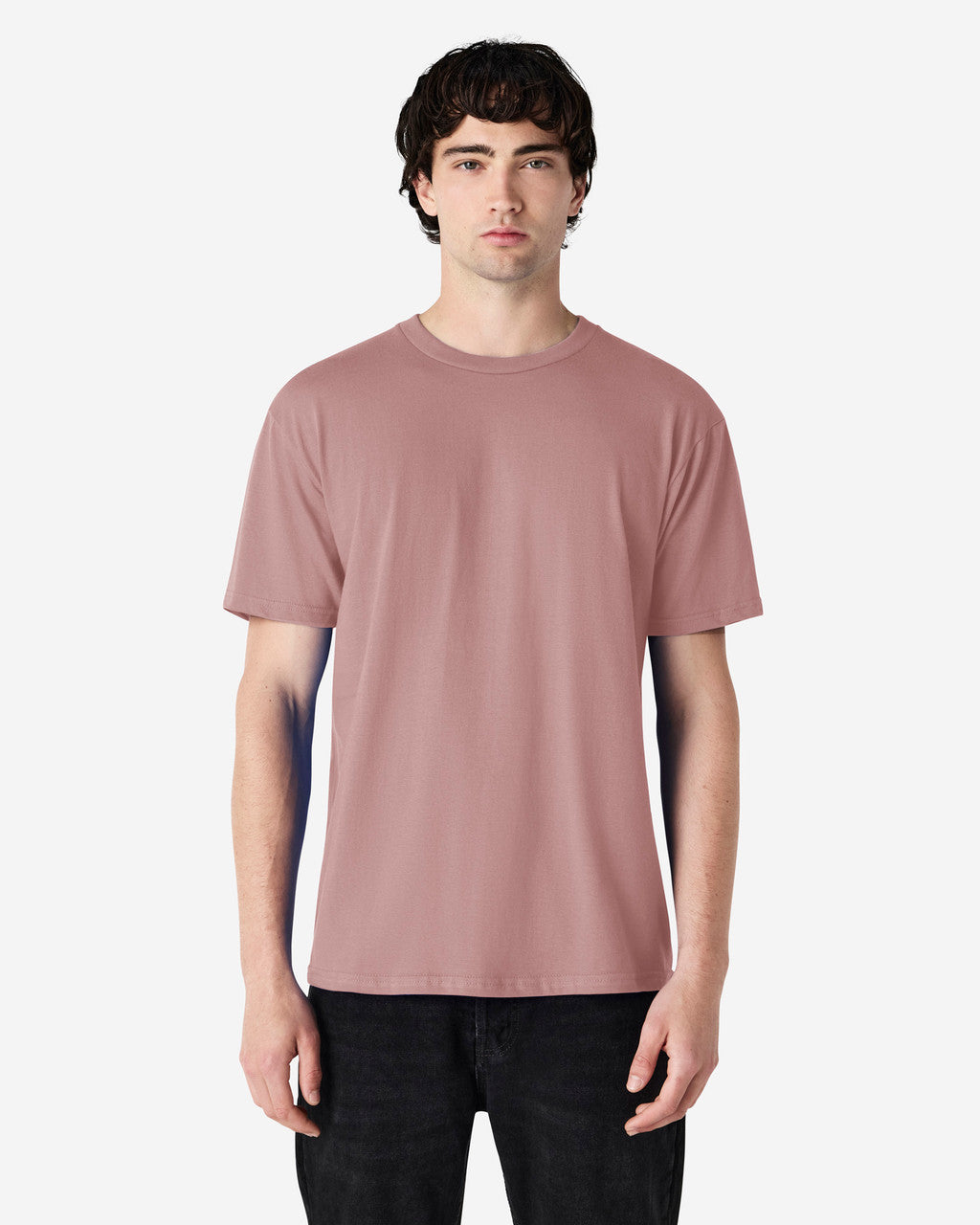 Gildan Soft Style Adult T/S (1st 11 Colour)-(65000)