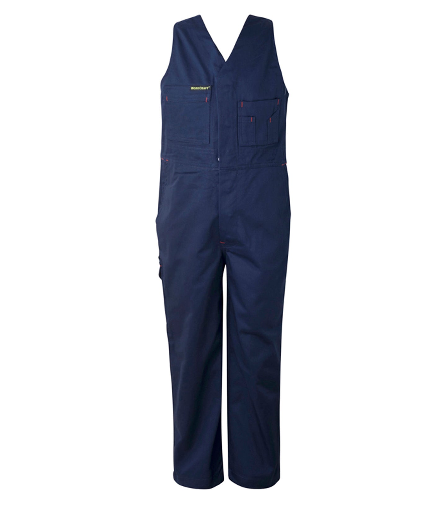Workcraft Kids Full Colour Roughall (WCK501)