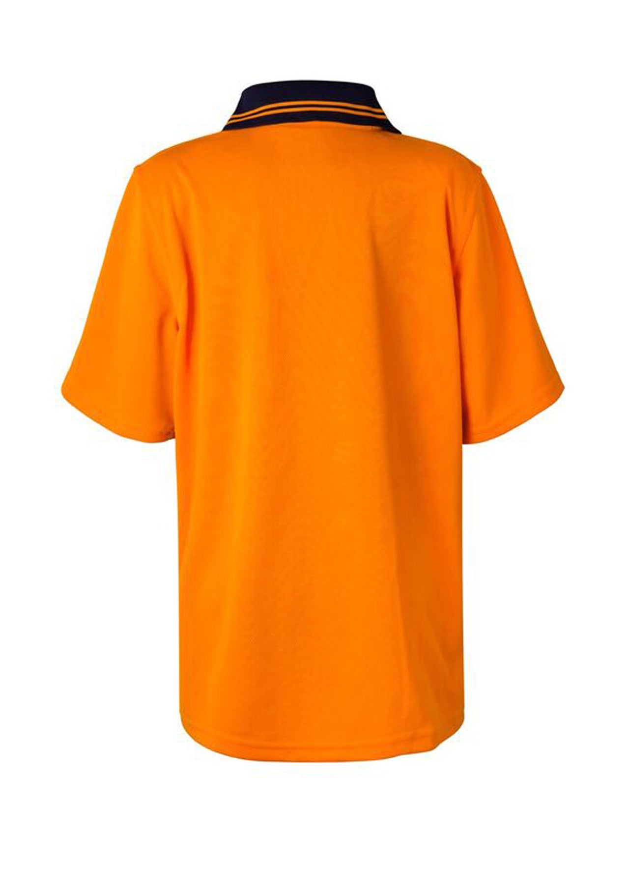 Workcraft Kids Micromesh Polo-ss (WSPK20)
