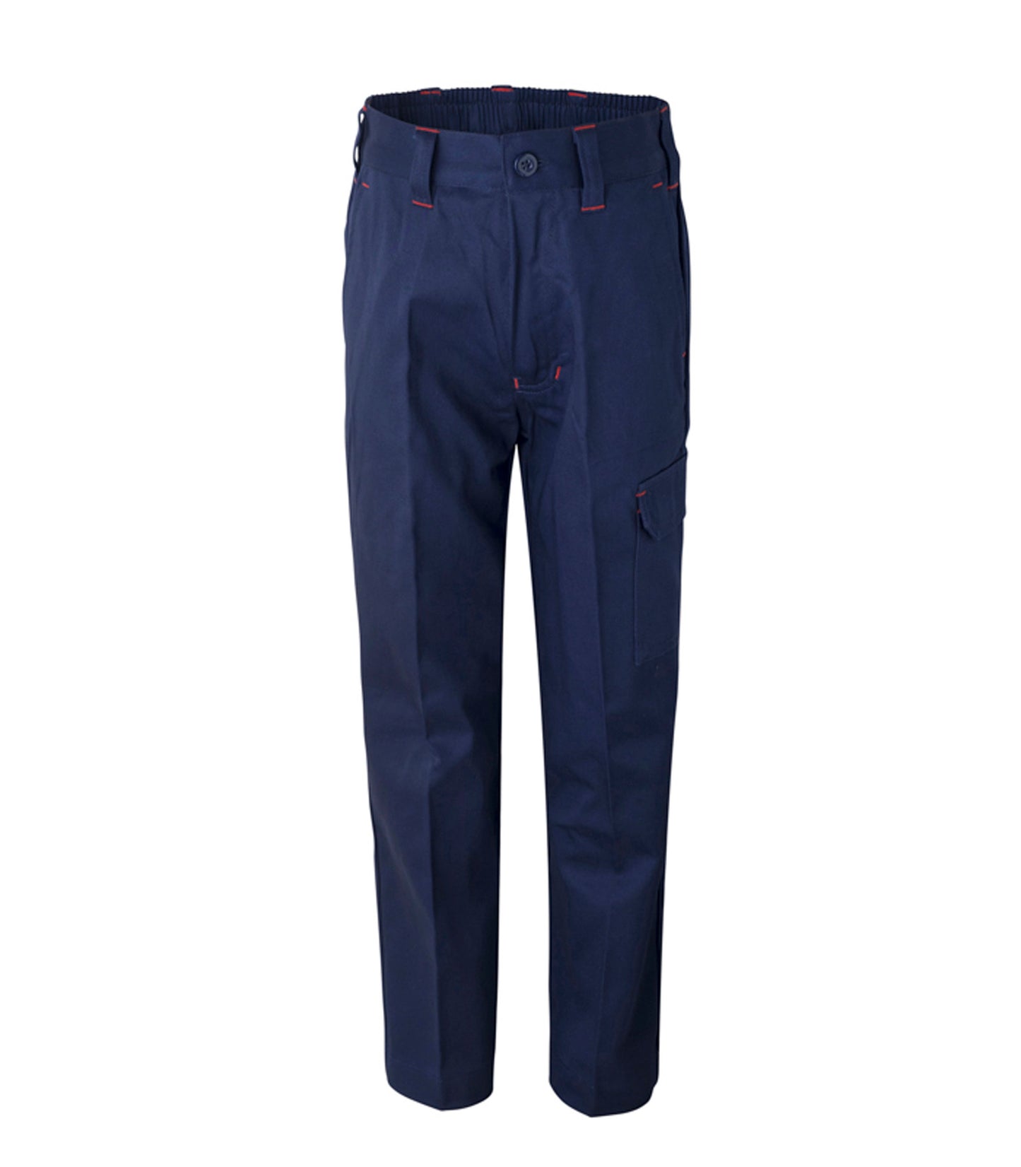 Workcraft Kids Cargo Pants (WPK503)