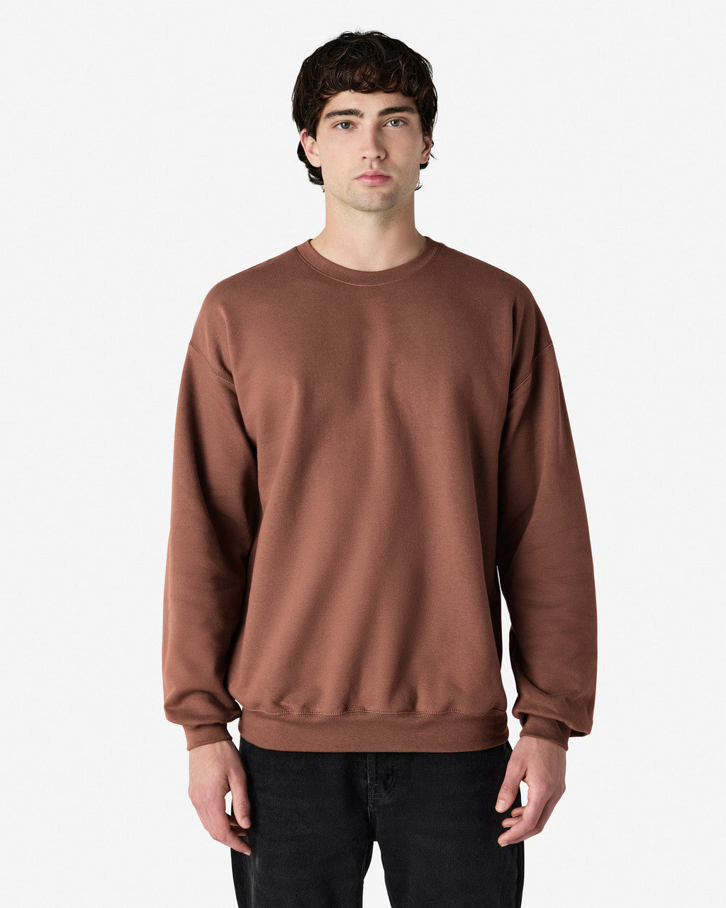 Gildan Softstyle Crewneck Sweatshirt (SF000)