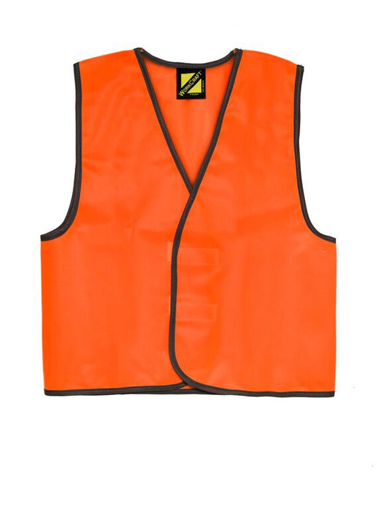 Workcraft Kids Safety Vest (WVK800)