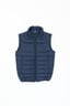 Baxsy Youth Proper Puffer Vest (3004)