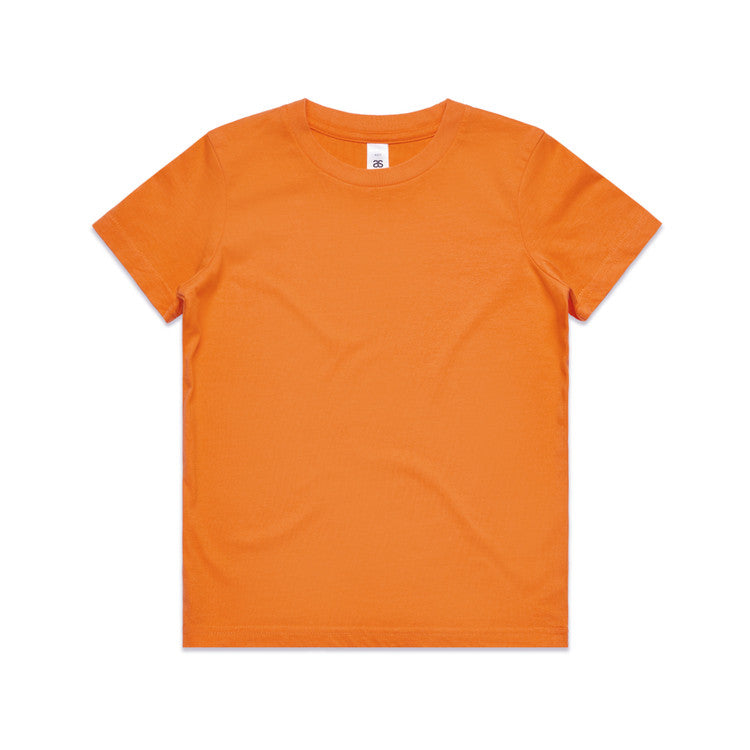 Ascolour Kids Staple Tee-(3005) 3rd Colour