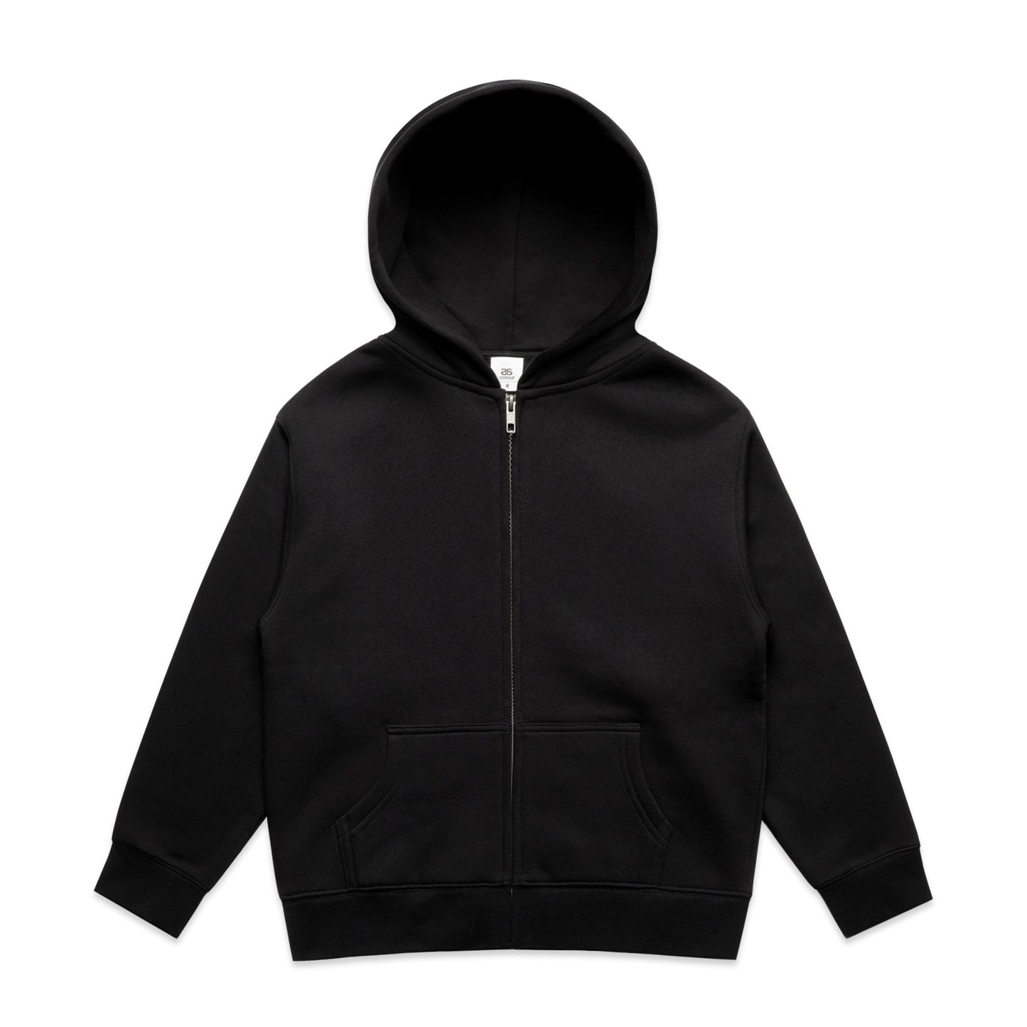 Ascolour Youth Relax Zip Hood (3039)