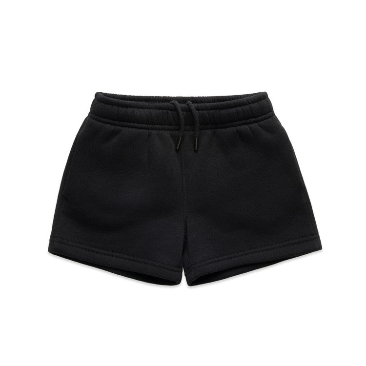 Ascolour Kids Relax Track Shorts-(3042)