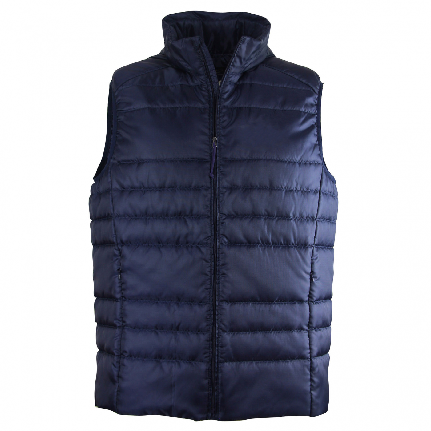 Stencil Packlite Vest Unisex Sleeveless Jacket (3043)