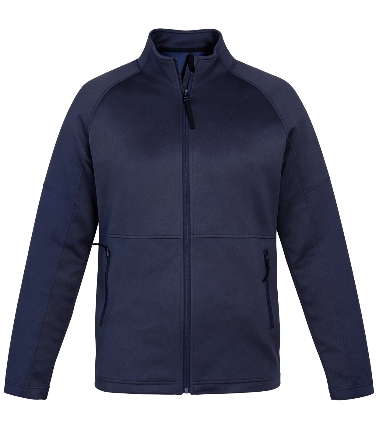 Stencil Heat-tex 3050 Unisex L/S Jackets-(3050)
