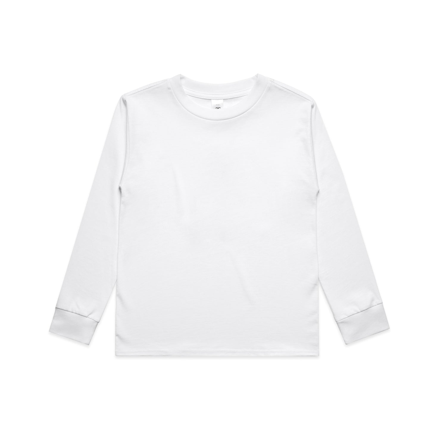 Ascolour Youth Classic L/S Tee (3063)