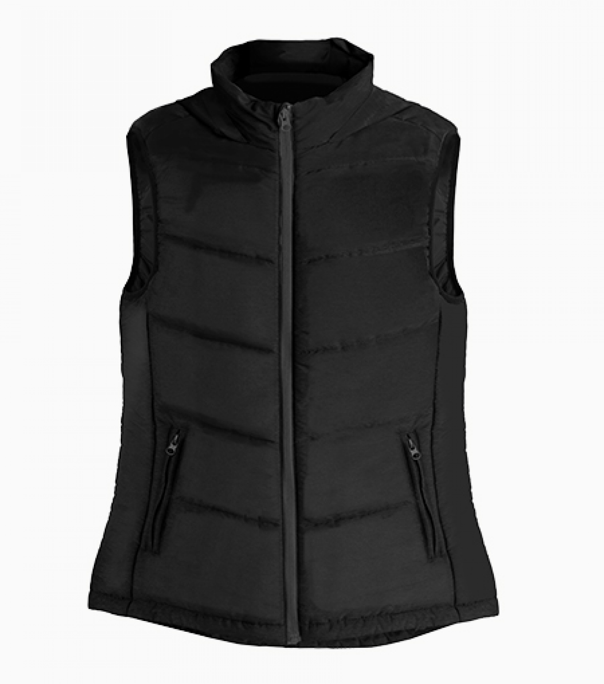 Stencil Outlander Vest 3160 Ladies Sleeveless Jackets-(3160)