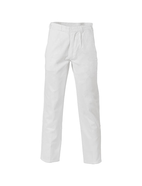 DNC Cotton Drill Work Trousers (3311)