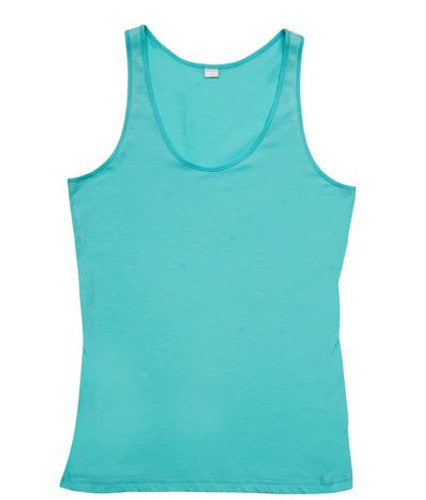 Ramo Ladies American Style Singlet (T323LD)