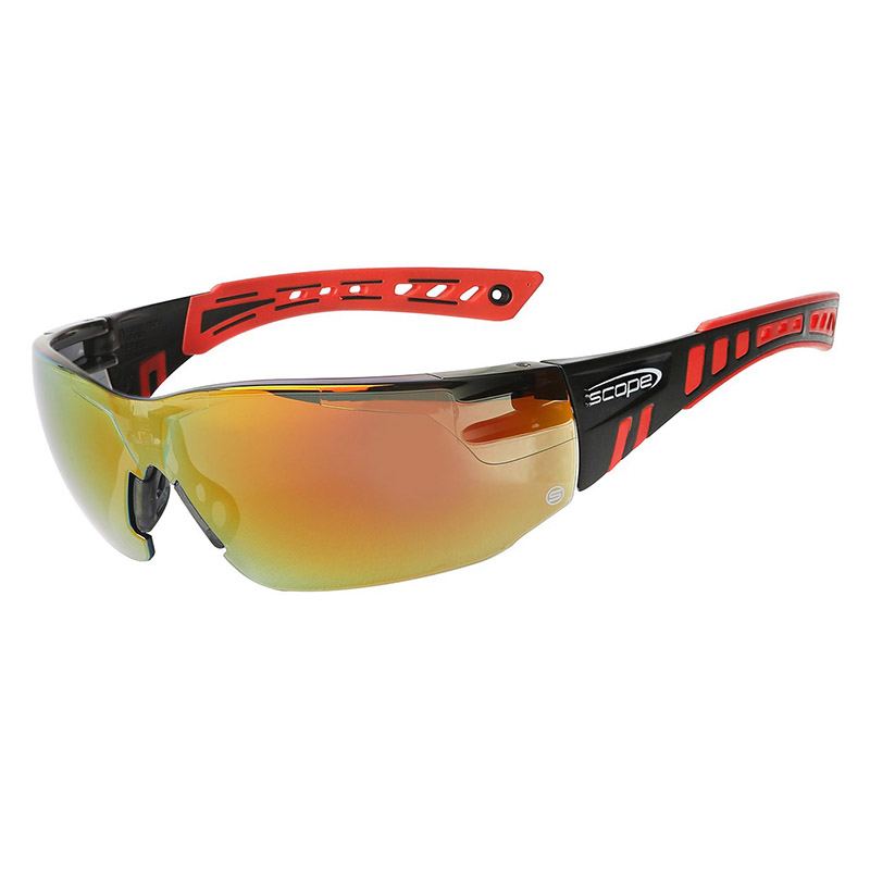 Pro Choice Speed Safety Glasses-(360) each of 10
