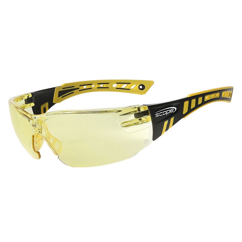 Pro Choice Speed Safety Glasses-(360) each of 10