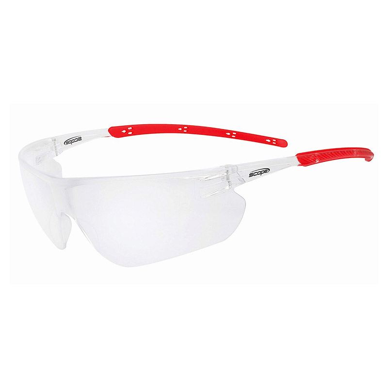 Pro Choice Helium Safety Glasses-(380) each of 10