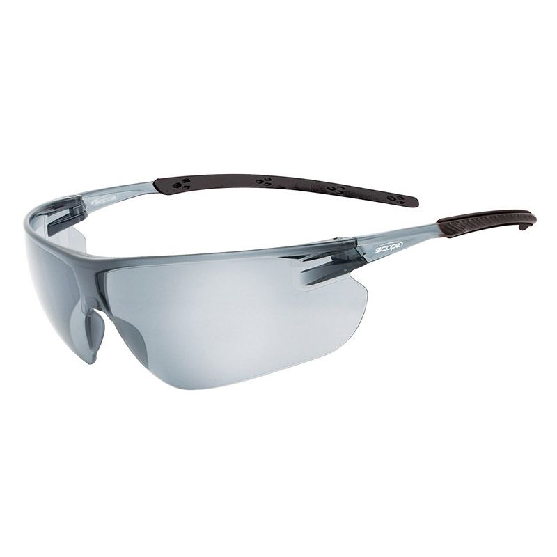 Pro Choice Helium Safety Glasses-(380) each of 10