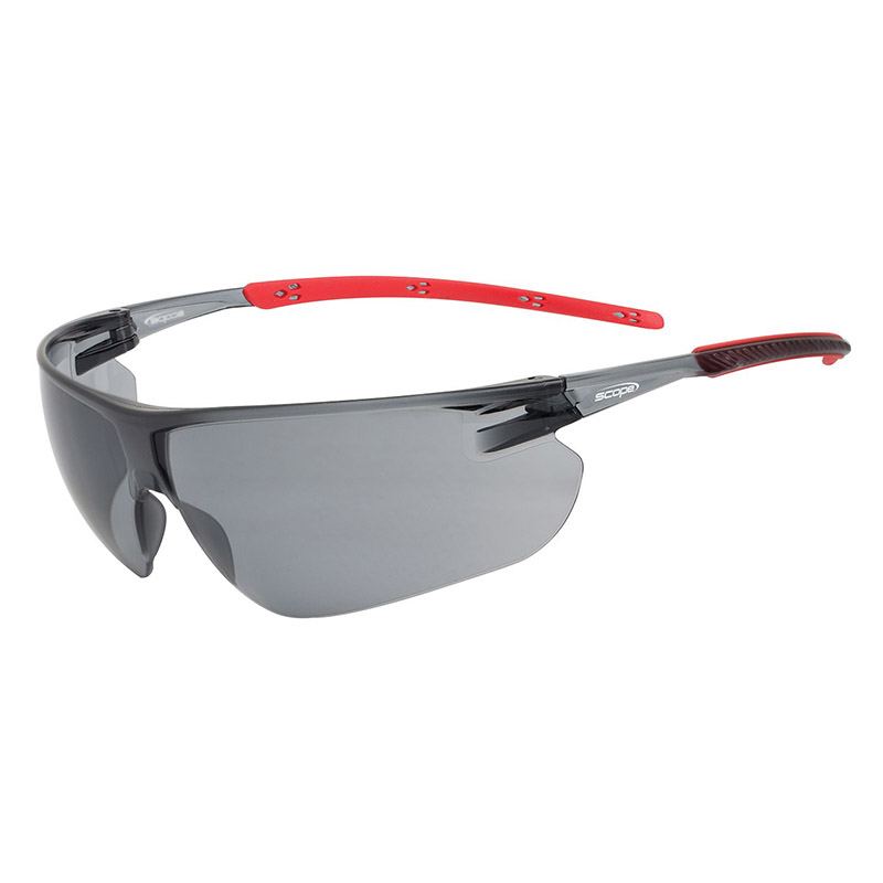 Pro Choice Helium Safety Glasses-(380) each of 10