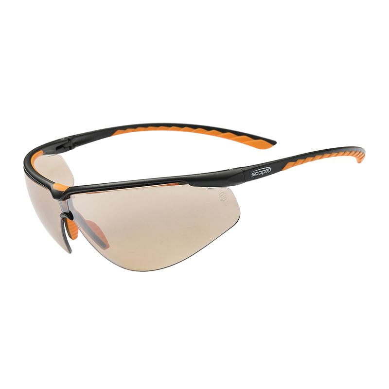 Pro Choice Air Flex Safety Glasses-(390) each of 10