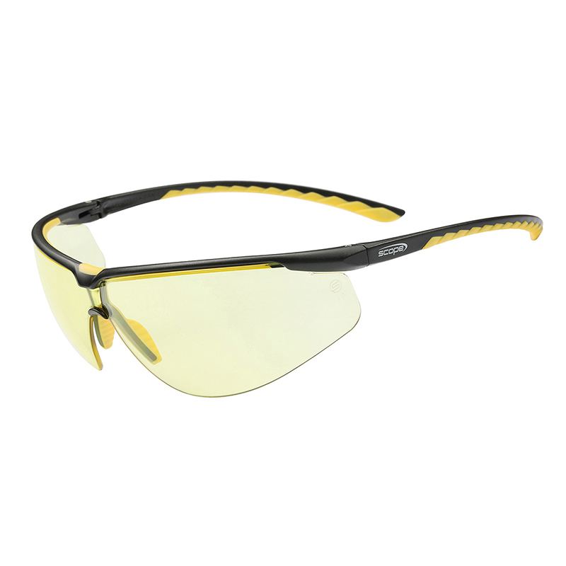 Pro Choice Air Flex Safety Glasses-(390) each of 10