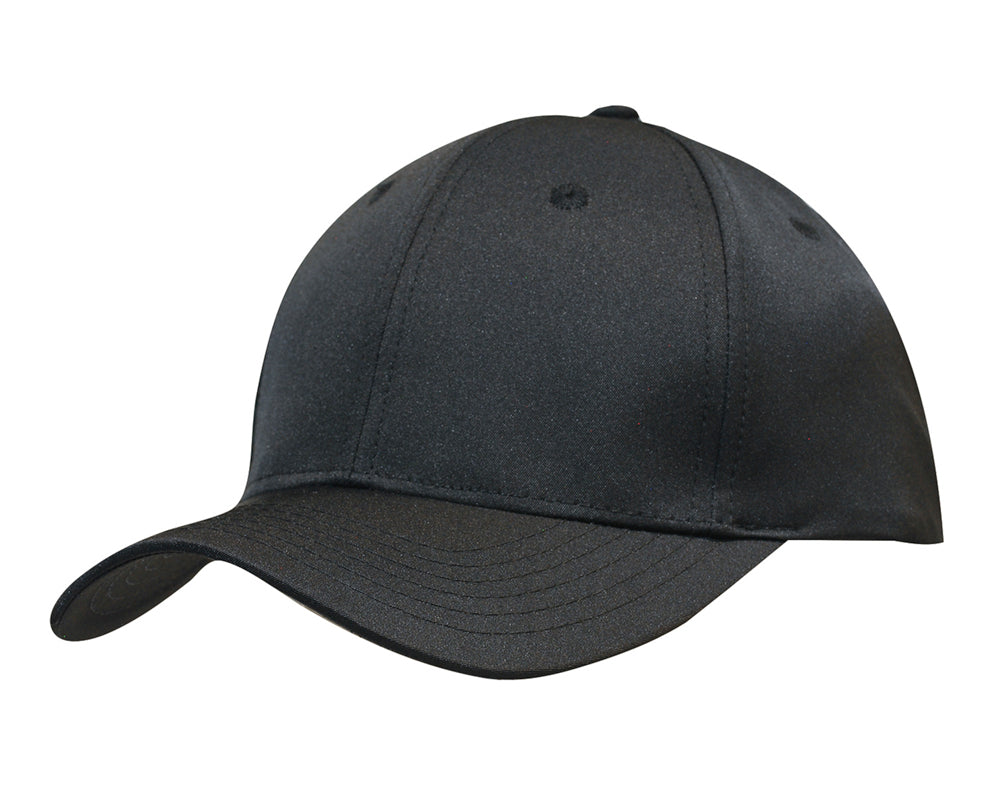 Headwear Premium Pioneer Sports Twill Cap (3973)