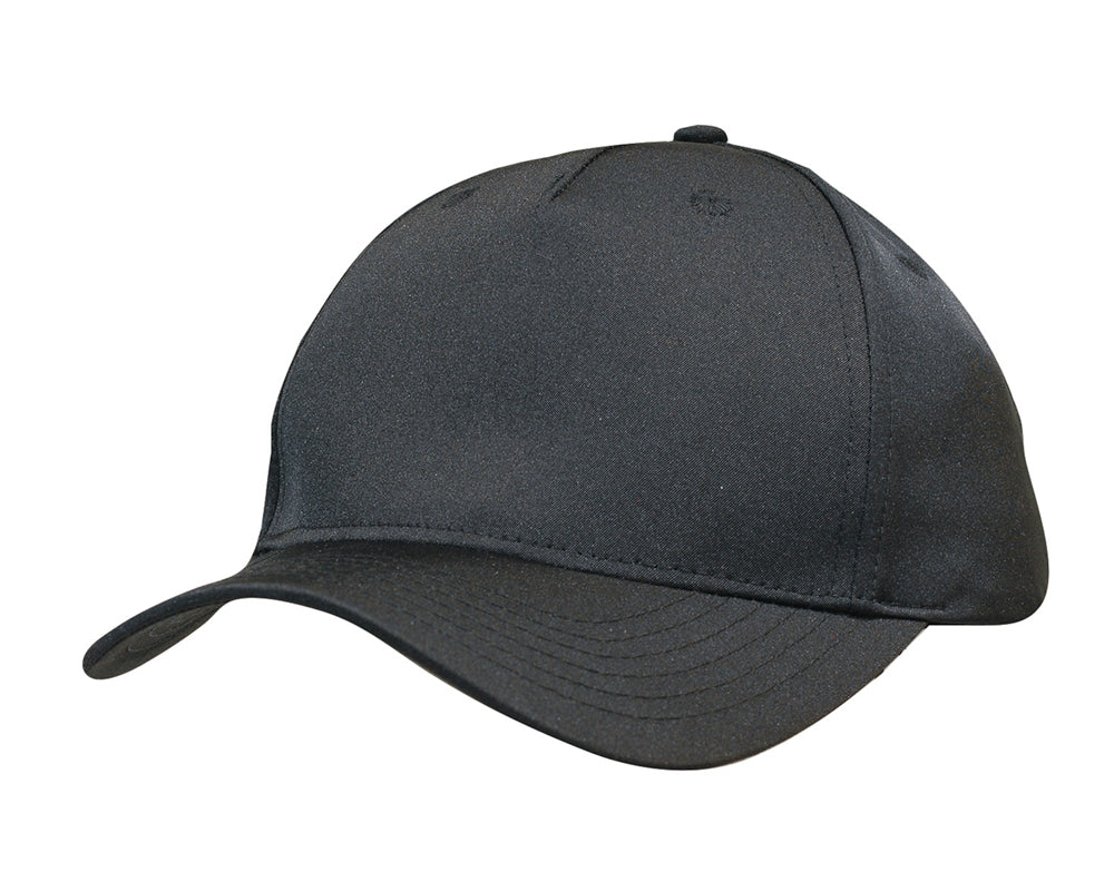 Headwear Premium Pioneer Sports Twill Cap (3974)